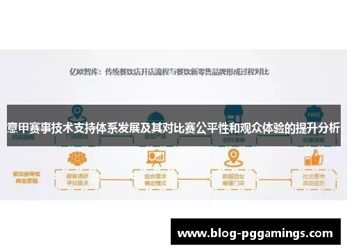 意甲赛事技术支持体系发展及其对比赛公平性和观众体验的提升分析