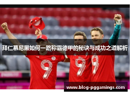 拜仁慕尼黑如何一路称霸德甲的秘诀与成功之道解析