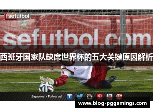 西班牙国家队缺席世界杯的五大关键原因解析