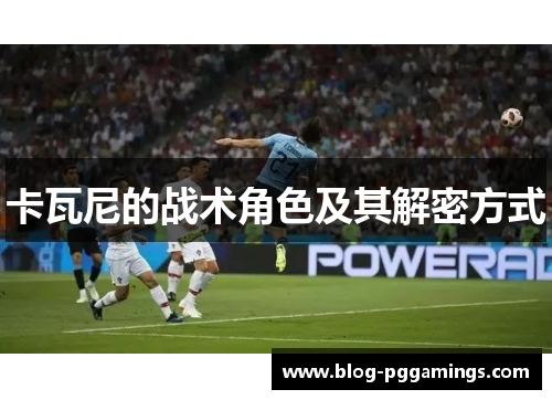卡瓦尼的战术角色及其解密方式