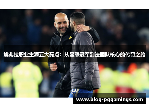 埃弗拉职业生涯五大亮点：从曼联冠军到法国队核心的传奇之路
