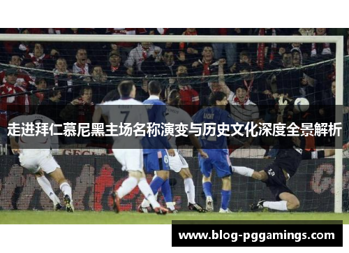 走进拜仁慕尼黑主场名称演变与历史文化深度全景解析